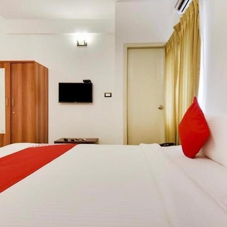 Prime Suites Bangalore Dış mekan fotoğraf