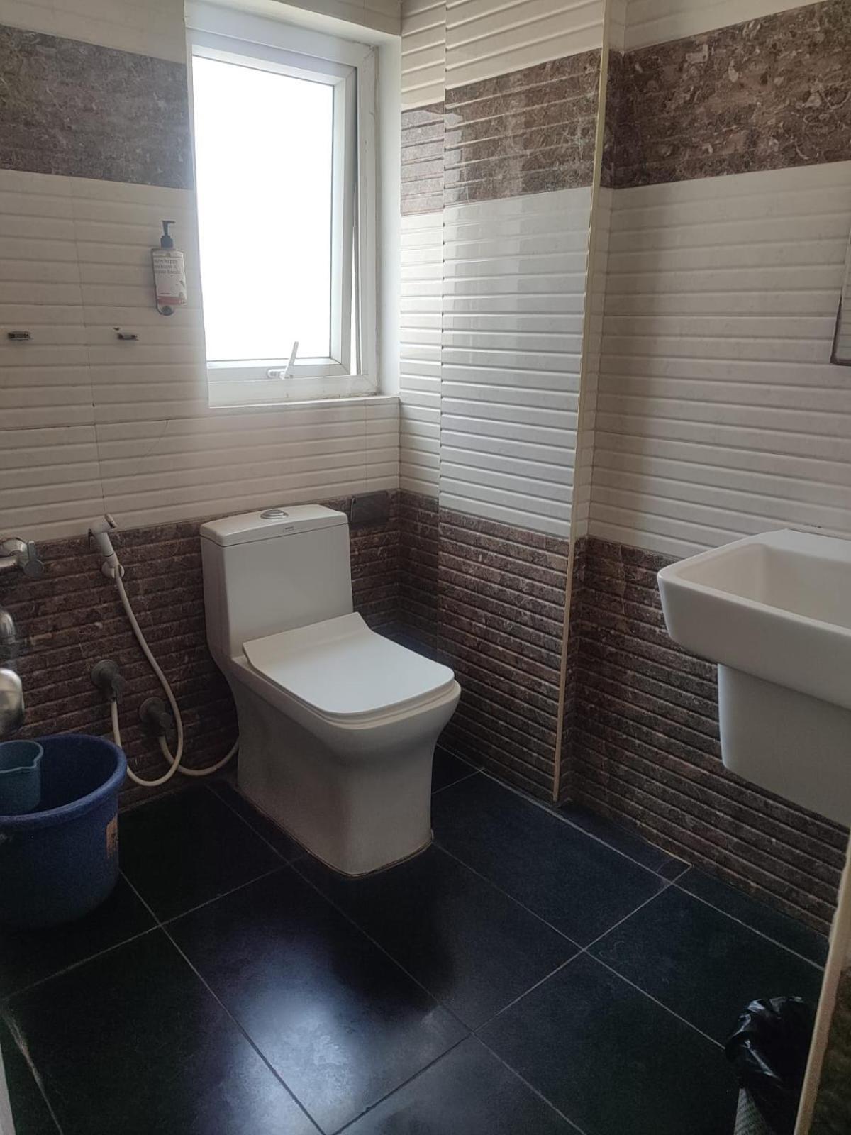 Prime Suites Bangalore Dış mekan fotoğraf