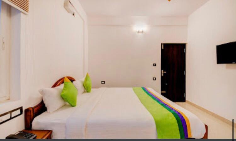 Prime Suites Bangalore Dış mekan fotoğraf