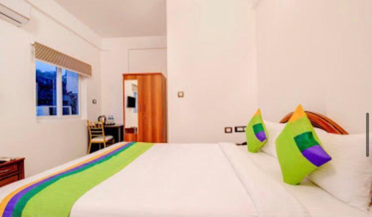 Prime Suites Bangalore Dış mekan fotoğraf
