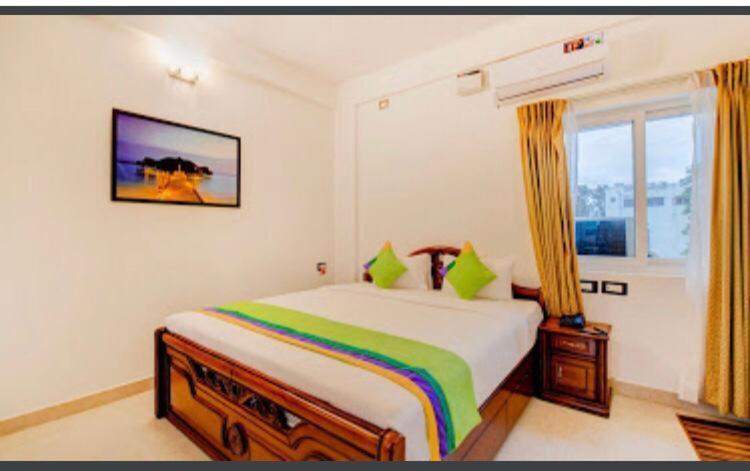 Prime Suites Bangalore Dış mekan fotoğraf