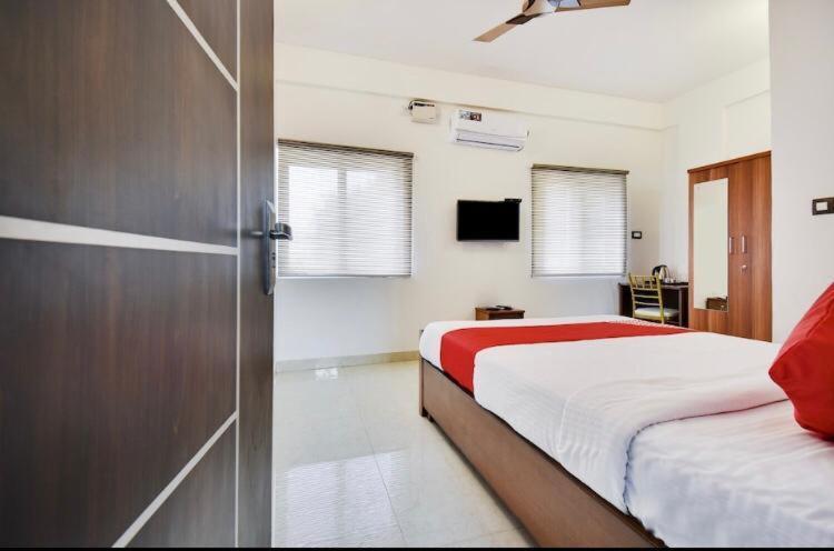 Prime Suites Bangalore Dış mekan fotoğraf