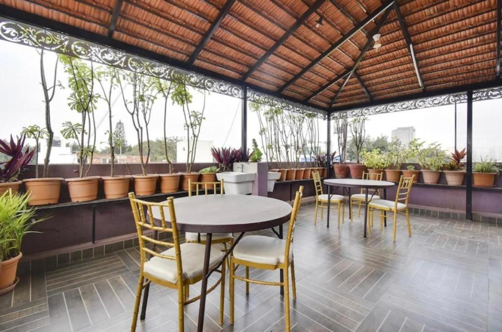 Prime Suites Bangalore Dış mekan fotoğraf